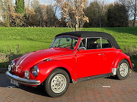 1971 volkswagen kever cabriolet 1302 ls, dl-70-10 - afbeelding 6 van  13