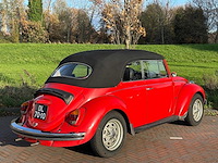 1971 volkswagen kever cabriolet 1302 ls, dl-70-10 - afbeelding 7 van  13