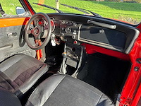 1971 volkswagen kever cabriolet 1302 ls, dl-70-10 - afbeelding 12 van  13