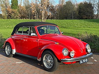1971 volkswagen kever cabriolet 1302 ls, dl-70-10 - afbeelding 6 van  13