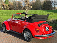 1971 volkswagen kever cabriolet 1302 ls, dl-70-10 - afbeelding 8 van  13