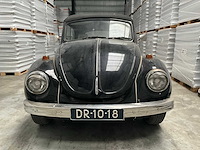 1971 volkswagen kever cabriolet 1303 ls oldtimer - afbeelding 12 van  19