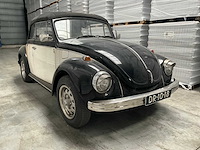 1971 volkswagen kever cabriolet 1303 ls oldtimer - afbeelding 13 van  19