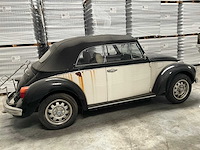 1971 volkswagen kever cabriolet 1303 ls oldtimer - afbeelding 14 van  19
