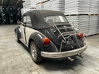 1971 volkswagen kever cabriolet 1303 ls oldtimer - afbeelding 17 van  19