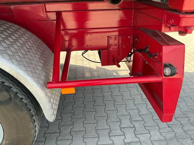 1971 volvo n88 - afbeelding 7 van  43