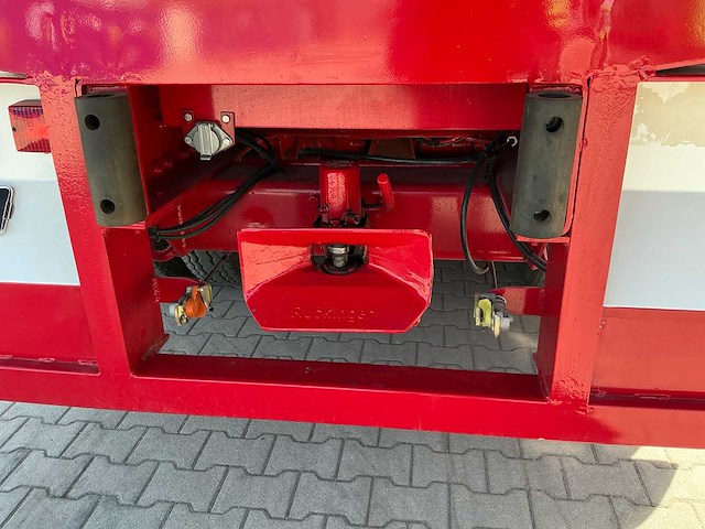 1971 volvo n88 - afbeelding 9 van  43