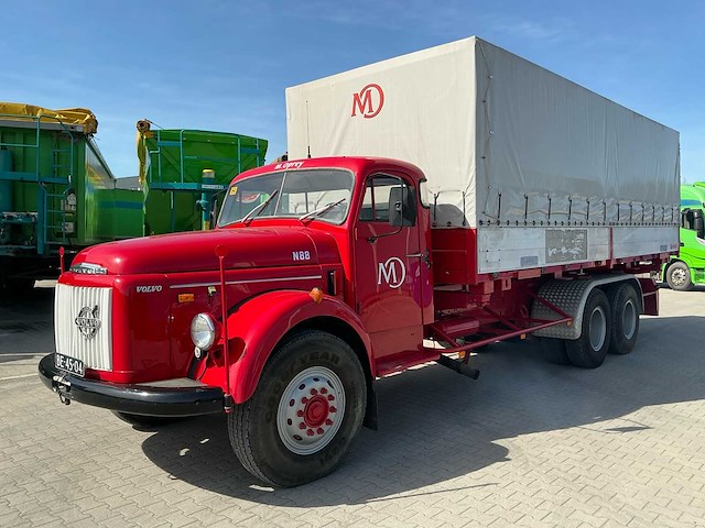 1971 volvo n88 - afbeelding 1 van  43