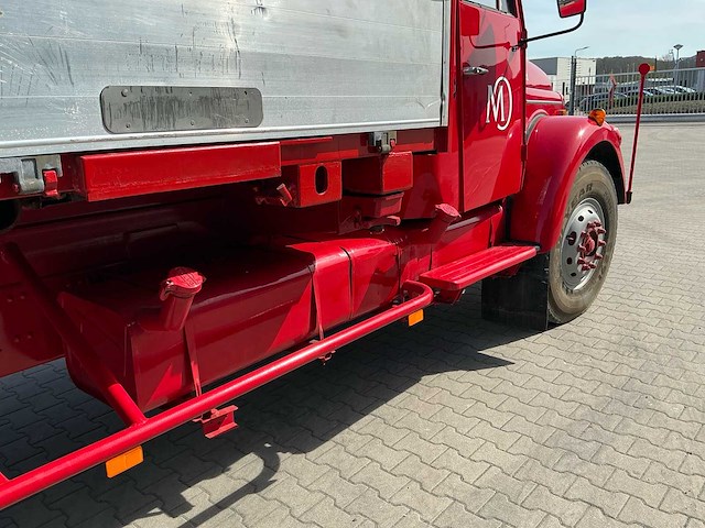 1971 volvo n88 - afbeelding 13 van  43