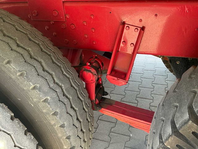 1971 volvo n88 - afbeelding 15 van  43