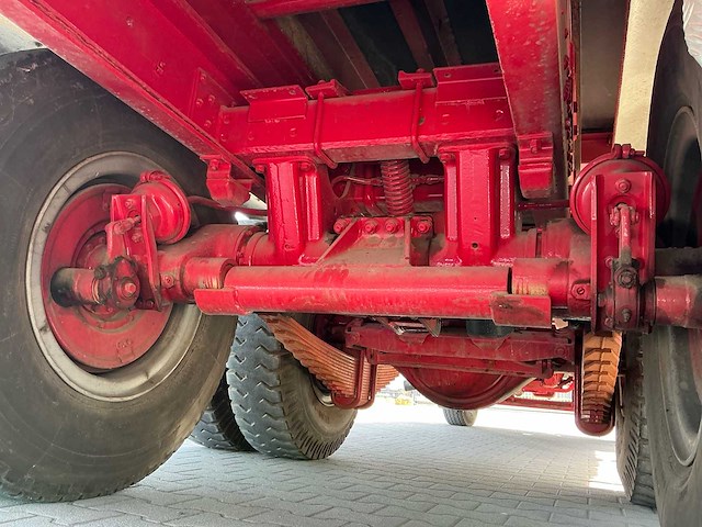 1971 volvo n88 - afbeelding 16 van  43