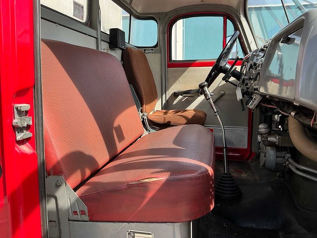 1971 volvo n88 - afbeelding 17 van  43