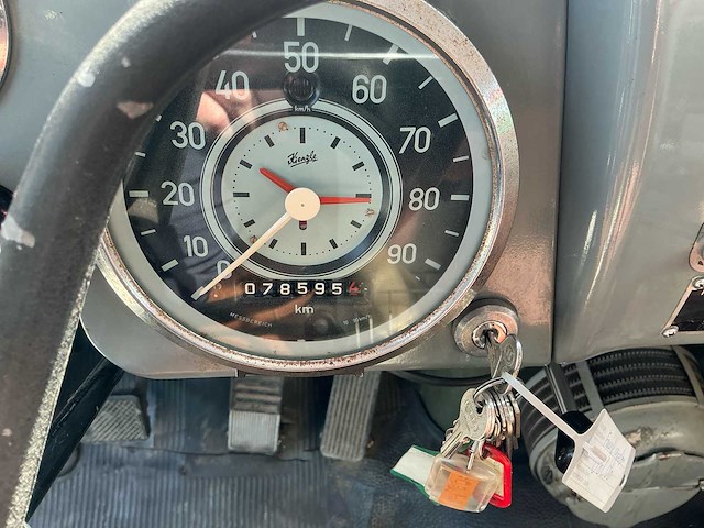 1971 volvo n88 - afbeelding 27 van  43