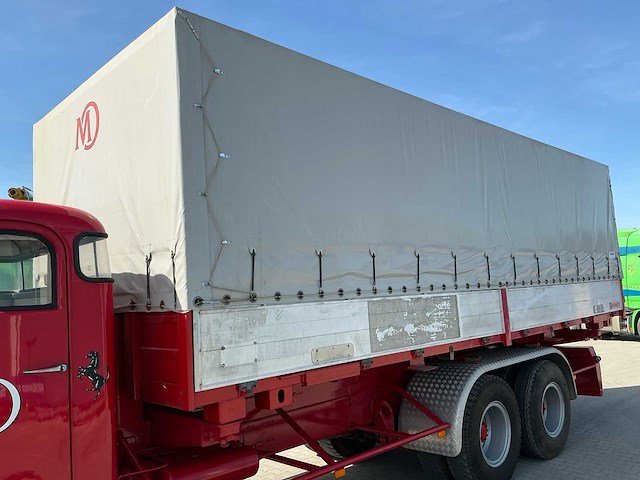 1971 volvo n88 - afbeelding 29 van  43