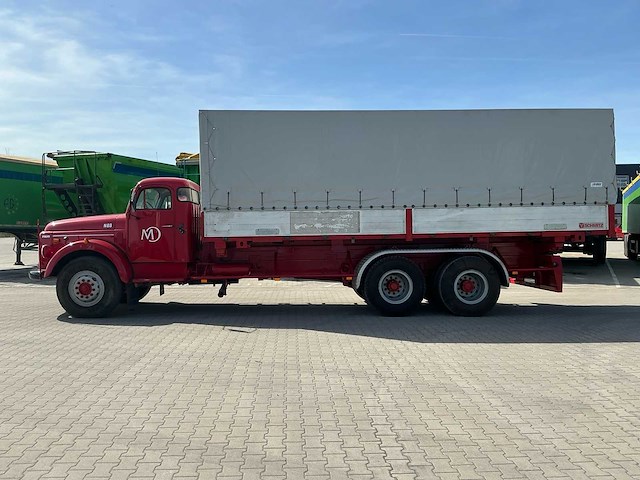 1971 volvo n88 - afbeelding 31 van  43