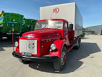 1971 volvo n88 - afbeelding 23 van  43