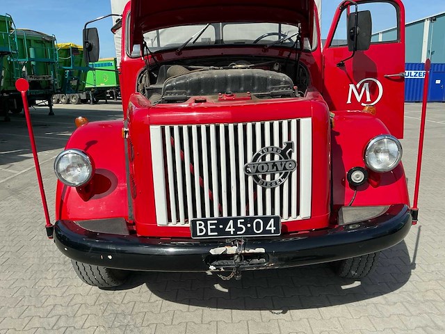 1971 volvo n88 - afbeelding 34 van  43