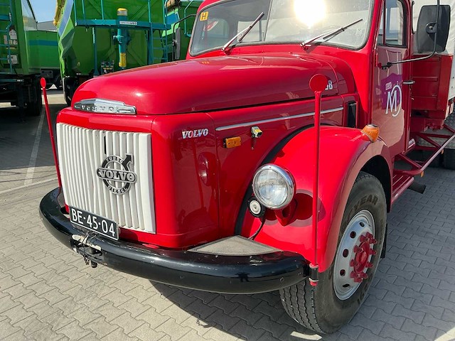 1971 volvo n88 - afbeelding 39 van  43