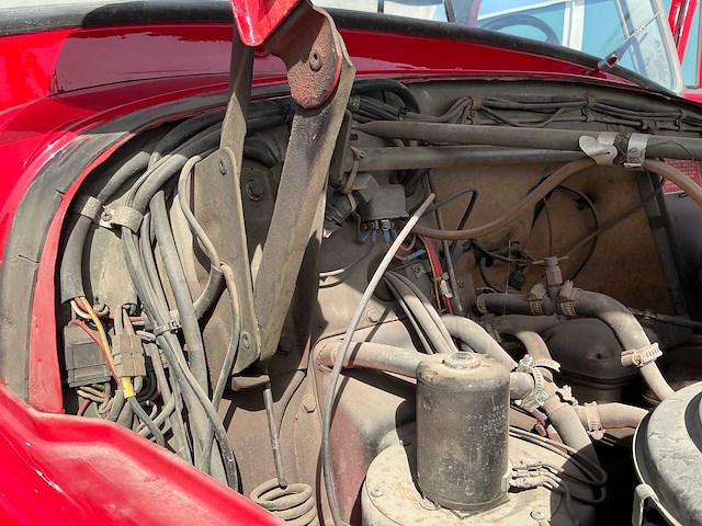 1971 volvo n88 - afbeelding 42 van  43