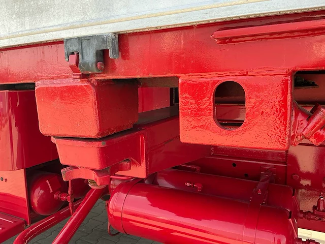 1971 volvo n88 - afbeelding 2 van  31