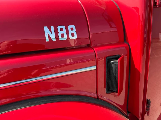 1971 volvo n88 - afbeelding 8 van  31