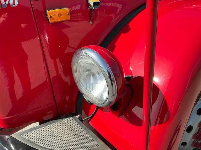 1971 volvo n88 - afbeelding 20 van  31