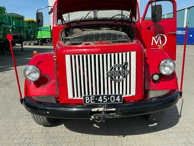 1971 volvo n88 - afbeelding 22 van  31