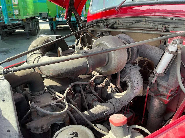 1971 volvo n88 - afbeelding 28 van  31