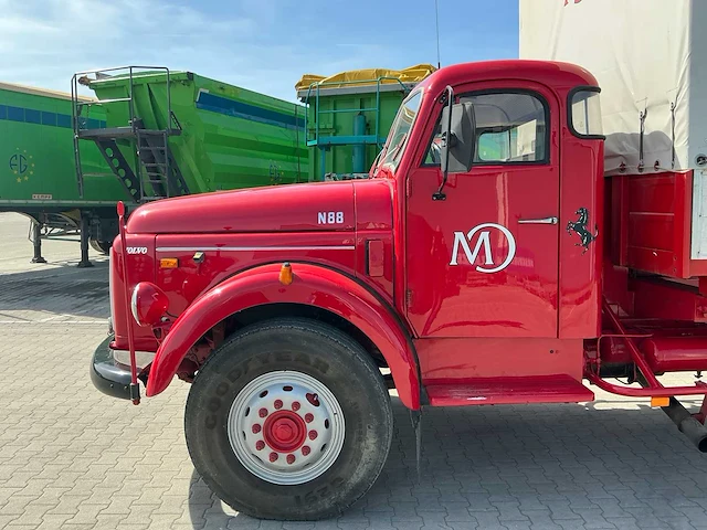 1971 volvo n88 - afbeelding 15 van  22