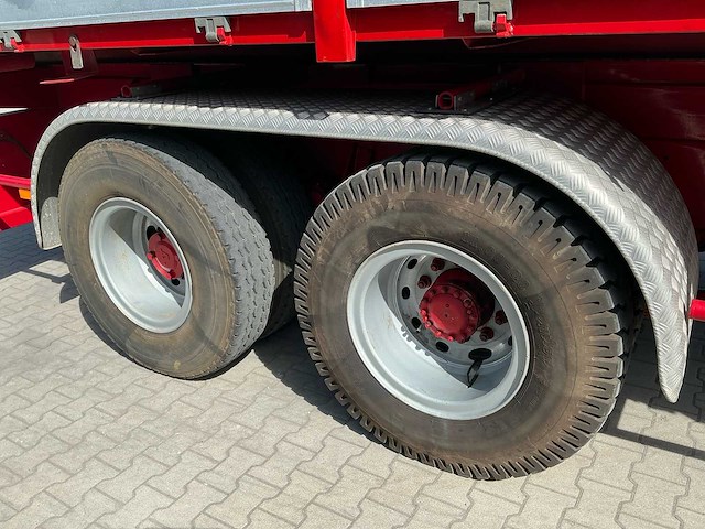 1971 volvo n88 - afbeelding 1 van  9