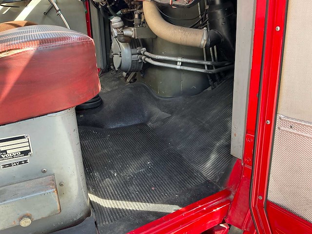 1971 volvo n88 - afbeelding 3 van  9