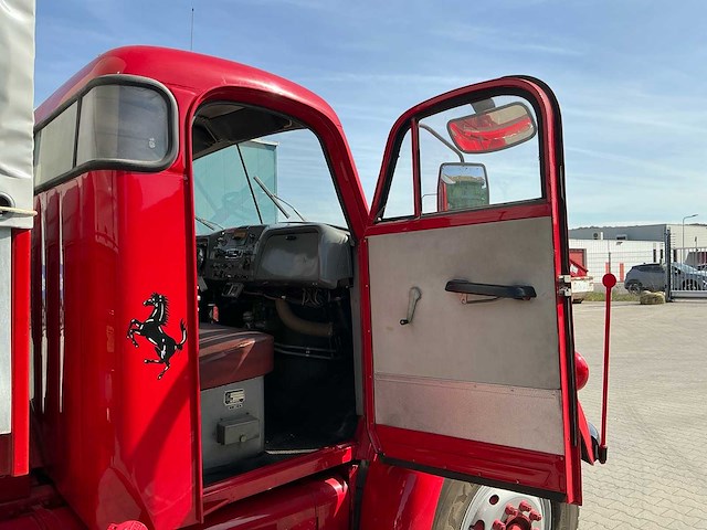 1971 volvo n88 - afbeelding 4 van  9