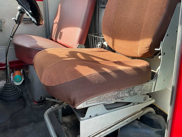 1971 volvo n88 - afbeelding 5 van  9