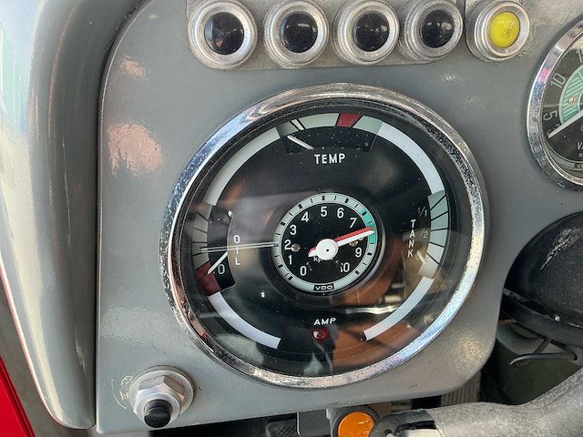 1971 volvo n88 - afbeelding 7 van  9