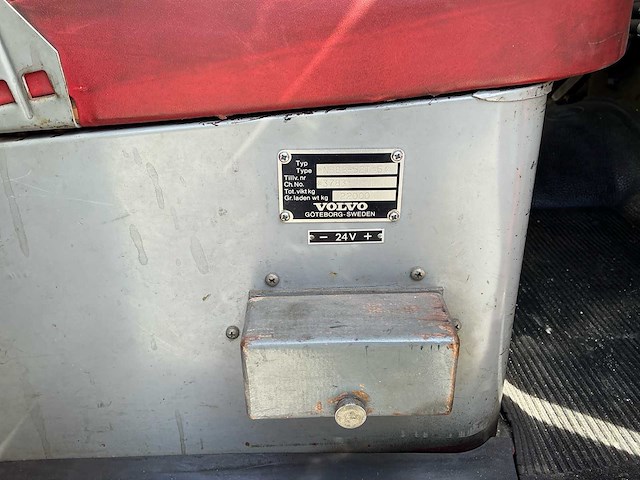 1971 volvo n88 - afbeelding 8 van  9