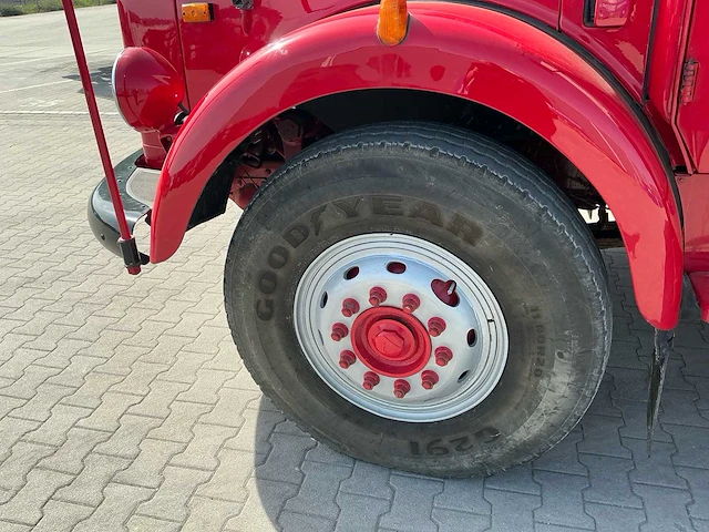 1971 volvo n88 - afbeelding 3 van  43