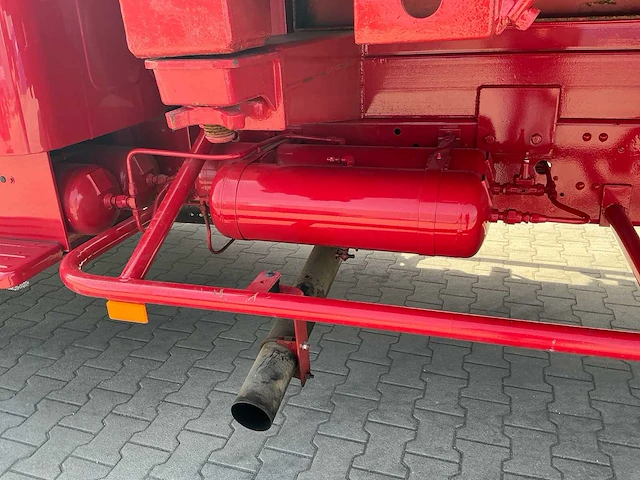 1971 volvo n88 - afbeelding 4 van  43