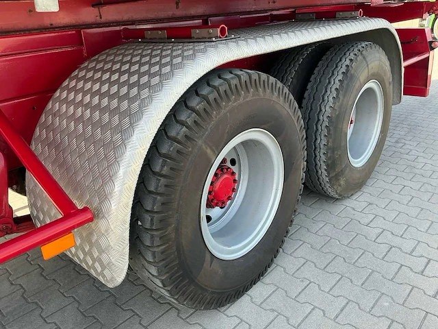 1971 volvo n88 - afbeelding 6 van  43