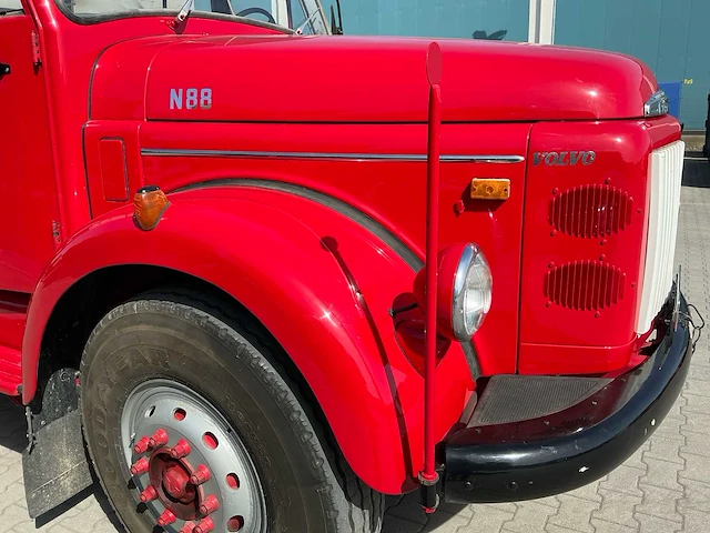 1971 volvo n88 - afbeelding 43 van  43