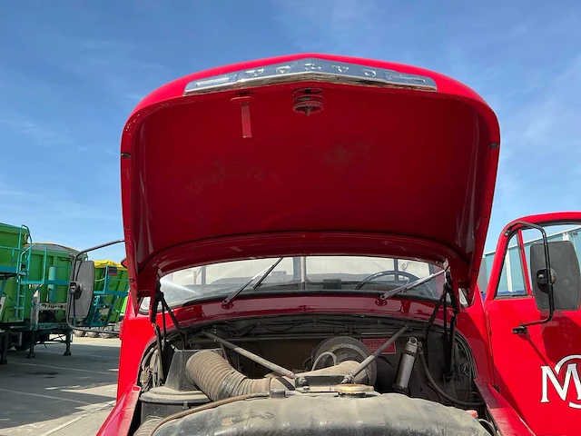 1971 volvo n88 - afbeelding 2 van  43