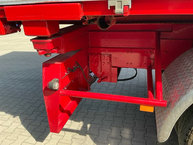 1971 volvo n88 - afbeelding 10 van  43