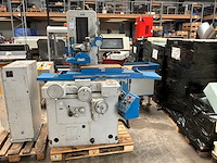 1972 aba ff 600/30 oppervlakteslijpmachine - afbeelding 9 van  14