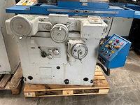 1972 aba ff 600/30 oppervlakteslijpmachine - afbeelding 10 van  14