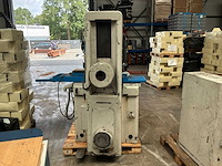 1972 aba ff 600/30 oppervlakteslijpmachine - afbeelding 3 van  16