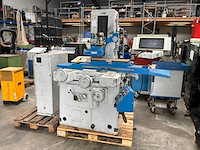 1972 aba ff 600/30 oppervlakteslijpmachine - afbeelding 1 van  16