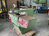 1972 adolf jllig sb53 skinpack / vacuümverpakkingsmachine - afbeelding 5 van  12