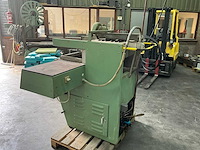 1972 adolf jllig sb53 skinpack / vacuümverpakkingsmachine - afbeelding 6 van  12