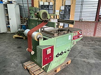 1972 adolf jllig sb53 skinpack / vacuümverpakkingsmachine - afbeelding 8 van  12