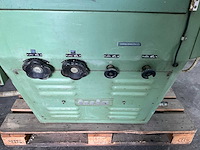1972 adolf jllig sb53 skinpack / vacuümverpakkingsmachine - afbeelding 10 van  12