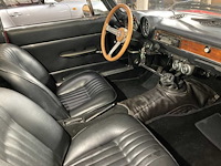 1972 alfa romeo gt 1300 junior bertone | italian classic coupe - afbeelding 7 van  61